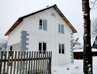 Поварово