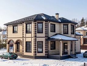 Проект дома Ричмонд 6 — 3