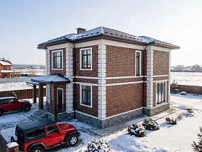 Проект дома Птичное-17 — 4