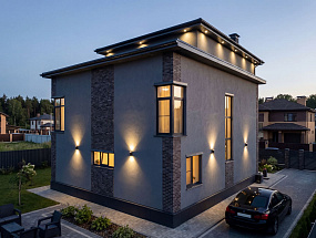 Проект дома Штутгард 6 — 4