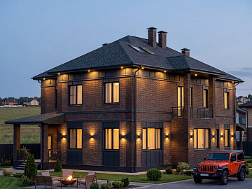 Грюнвальд 8