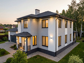 Проект дома Монино 6 — 5