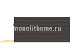 Проект дома Бетховен-2 — 5