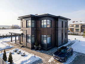 Проект дома Птичное 21 — 3