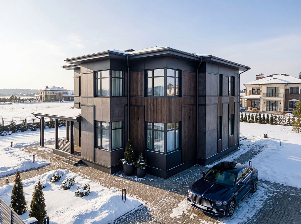 Проект дома Птичное 21 — 5