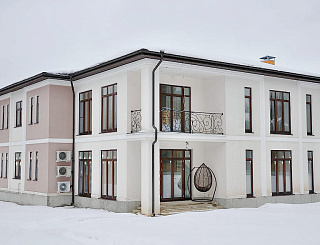 Вороново