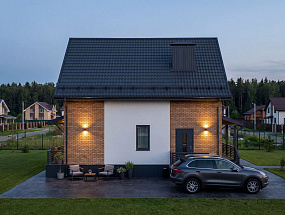 Проект дома Яхрома 6 — 3