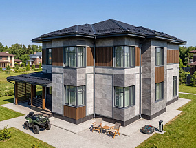 Проект дома Птичное 26 — 4