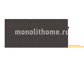 Проект дома Бетховен — 5