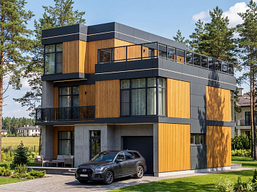 Проект Гелены 11