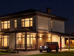 Проект дома Птичное-16 — 3