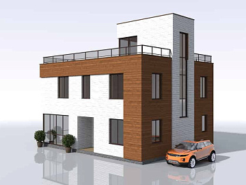 проект Богомолова-8