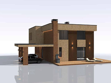 проект Аветисяна-4