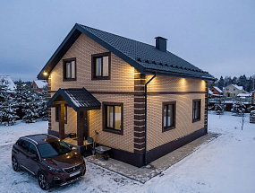 Проект дома Роща 6 — 4