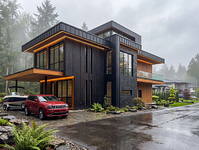 Проект дома Кедр-4 — 3