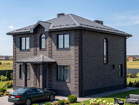 Проект дома Отрада 7 — 5