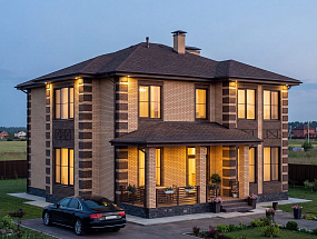 Проект дома Гент 1 — 3