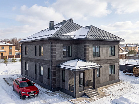 Проект дома Грюнвальд  7 — 4