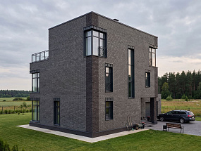 Проект дома Штутгард 6 — 3