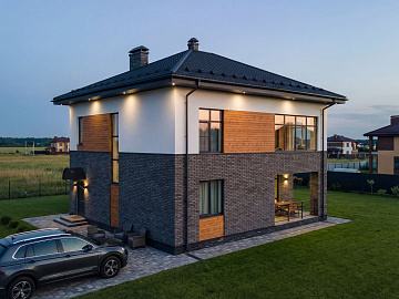 Проект Малафиевского 6