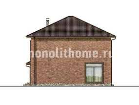 Проект дома Ниагара — 3