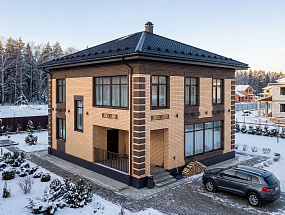 Проект дома Малкольм 5 — 4