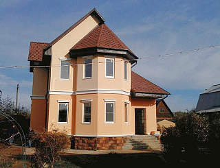 Бабенки