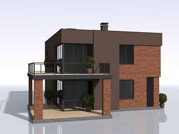 проект Богомолова-4