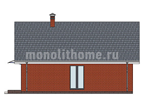 Проект дома Аурис 2 — 3