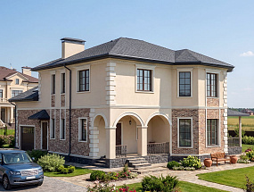 Проект дома Ричмонд 7 — 5