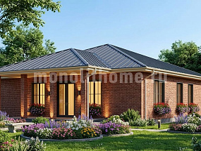 Проект дома Базис 2 — 1