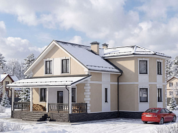 Балтийский-5