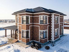 Проект дома Птичное 25 — 4