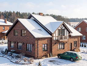 Проект дома Дарьино 9 — 4