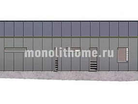 Проект дома Таир-2 — 4