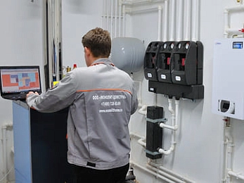 Инженерные системы