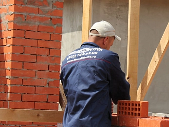 Строительство коробки