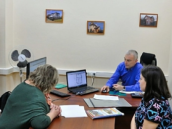 Шаг 4 - Подписание договора