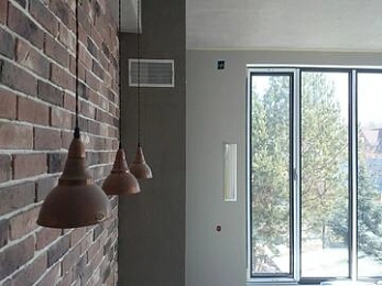 Отделка помещений